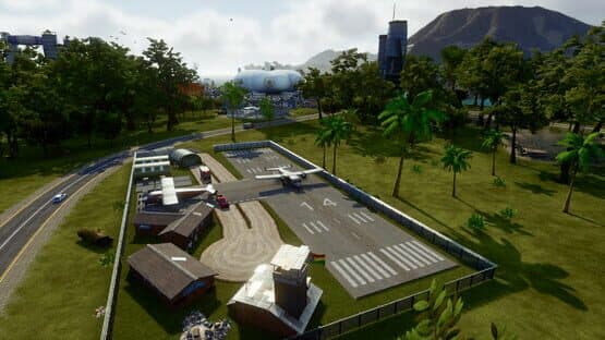 Tropico 6: Caribbean Skies — screenshot 6