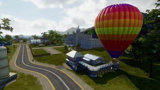 Tropico 6: Caribbean Skies — screenshot 7