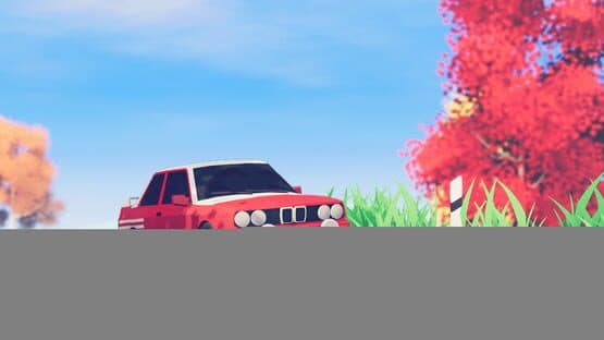 Art of Rally: Deluxe Edition — screenshot 1
