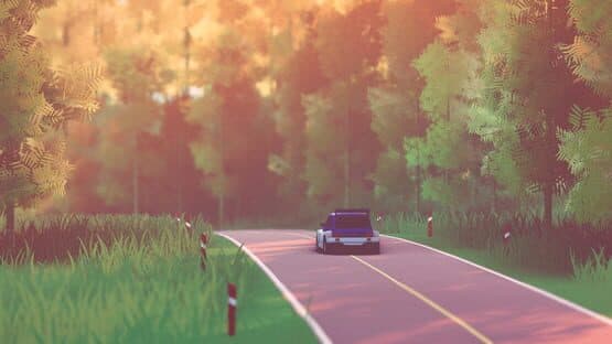 Art of Rally: Deluxe Edition — screenshot 2