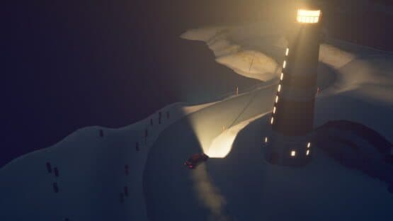 Art of Rally: Deluxe Edition — screenshot 4