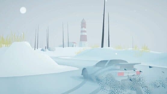 Art of Rally: Deluxe Edition — screenshot 8