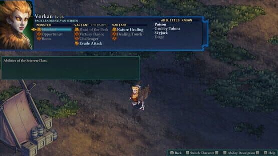 Fell Seal: Arbiter's Mark - Missions and Monsters — screenshot 6