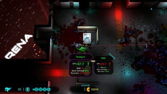 Neon Chrome: Arena — screenshot 1