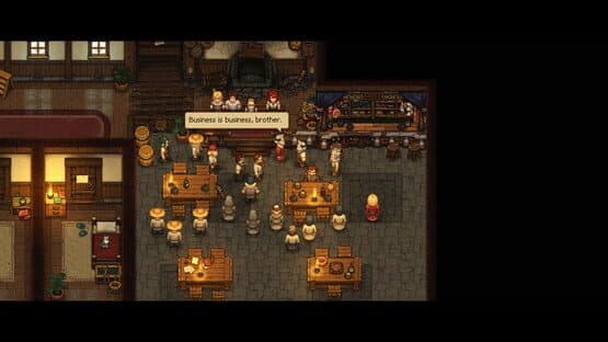 Graveyard Keeper: Game of Crone — screenshot 1