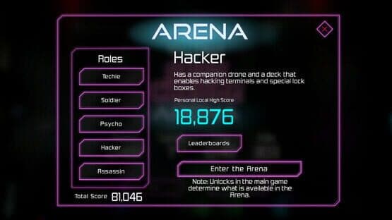 Neon Chrome: Arena — screenshot 7