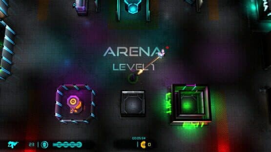 Neon Chrome: Arena — screenshot 8