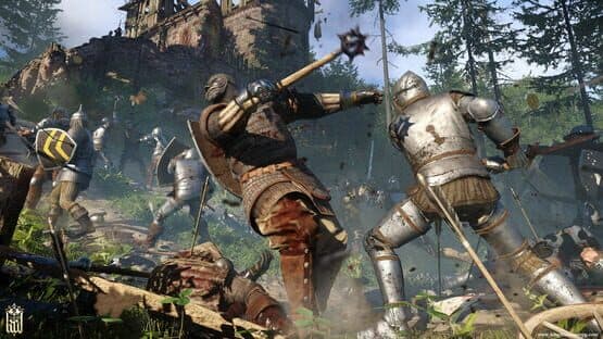 Kingdom Come: Deliverance - Royal DLC Package — screenshot 2
