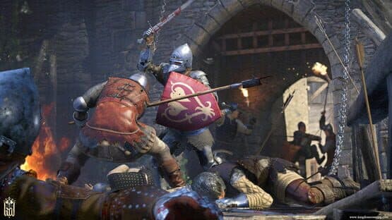 Kingdom Come: Deliverance - Royal DLC Package — screenshot 3