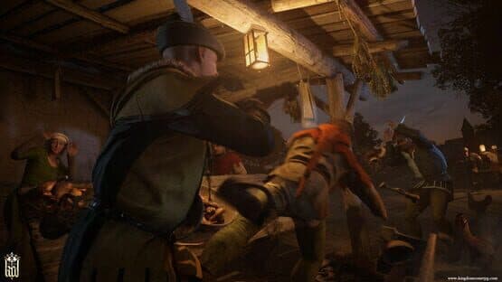 Kingdom Come: Deliverance - Royal DLC Package — screenshot 4