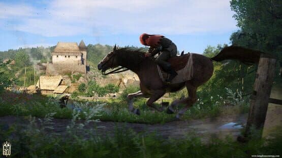 Kingdom Come: Deliverance - Royal DLC Package — screenshot 5