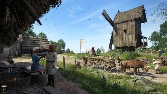 Kingdom Come: Deliverance - Royal DLC Package — screenshot 7