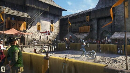 Kingdom Come: Deliverance - Royal DLC Package — screenshot 8