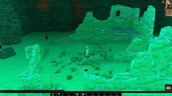 Neverwinter Nights: Dark Dreams of Furiae — screenshot 6