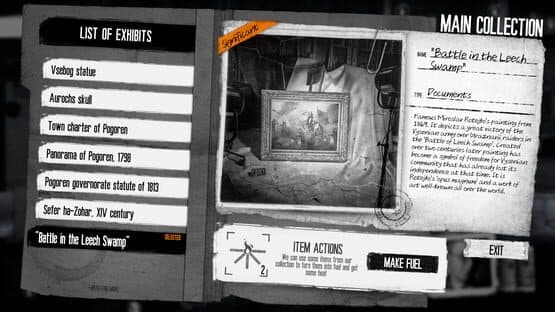 This War of Mine: Stories - Fading Embers — screenshot 2