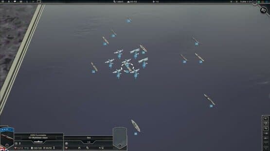 Panzer Corps 2: Axis Operations - 1941 — screenshot 4