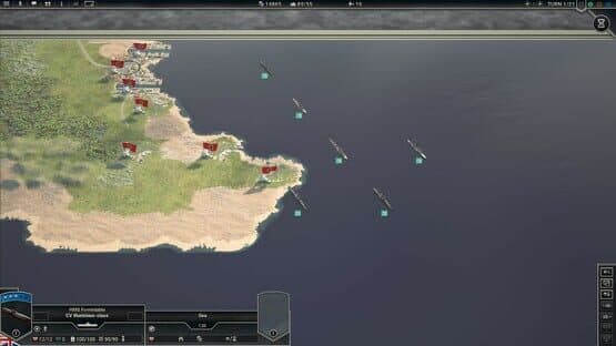 Panzer Corps 2: Axis Operations - 1941 — screenshot 7