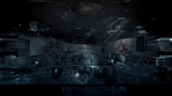 This War of Mine: Stories - Fading Embers — screenshot 5