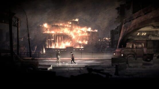This War of Mine: Stories - Fading Embers — screenshot 6