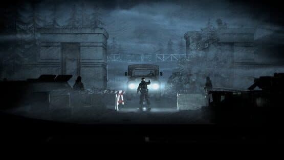 This War of Mine: Stories - Fading Embers — screenshot 8