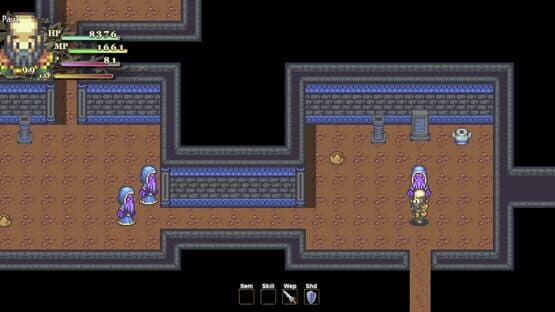 Dark Side of Fate — screenshot 3