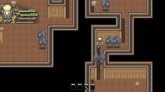 Dark Side of Fate — screenshot 5