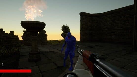 Survivor — screenshot 1