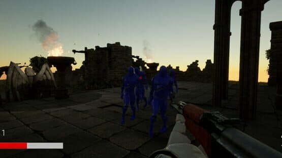 Survivor — screenshot 2