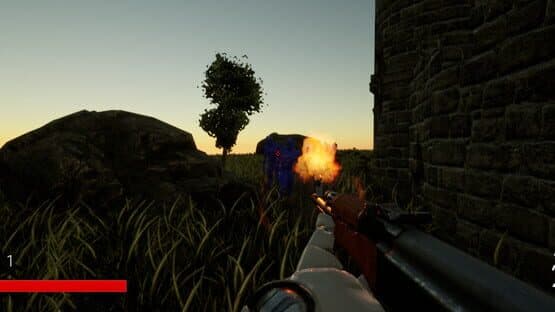 Survivor — screenshot 3