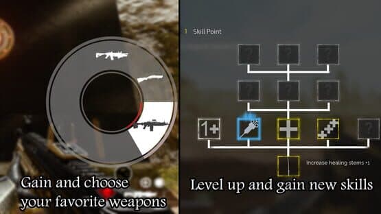 Everlasting Guilt — screenshot 2