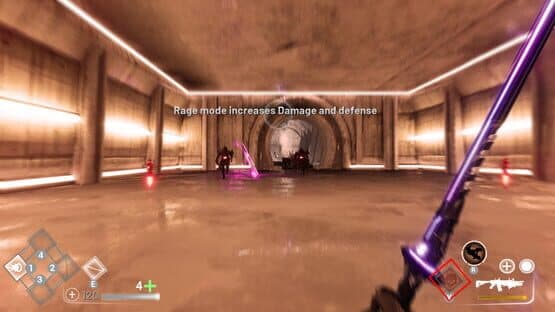 Everlasting Guilt — screenshot 3