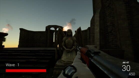 Survivor — screenshot 5
