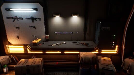 Everlasting Guilt — screenshot 5