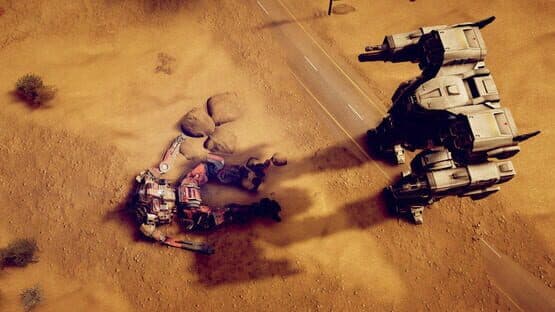 BattleTech: Heavy Metal — screenshot 3