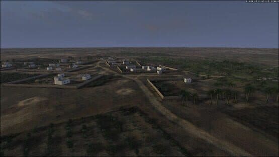 Tank Warfare: Operation Pugilist — screenshot 1