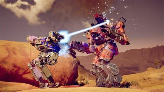 BattleTech: Heavy Metal — screenshot 7
