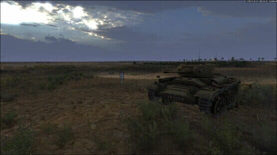 Tank Warfare: Operation Pugilist — screenshot 3