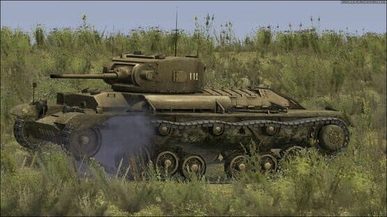 Tank Warfare: Operation Pugilist — screenshot 4