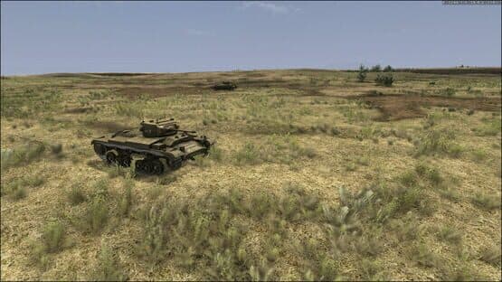 Tank Warfare: Operation Pugilist — screenshot 5