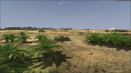 Tank Warfare: Operation Pugilist — screenshot 8