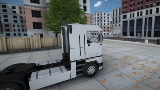 Car Physics Simulator: Trucks + Missions DLC — screenshot 1
