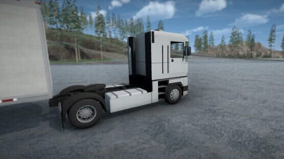 Car Physics Simulator: Trucks + Missions DLC — screenshot 2