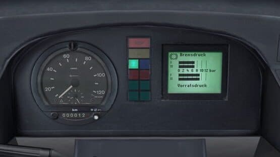 OMSI 2: Three Generations — screenshot 7