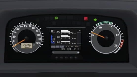 OMSI 2: Three Generations — screenshot 8