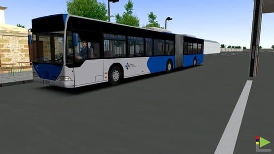 OMSI 2: Mallorca — screenshot 2