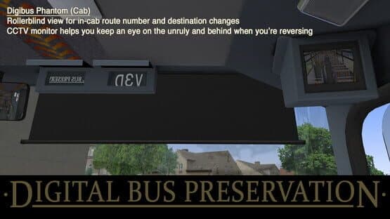 OMSI 2: Digibus Phantom — screenshot 3