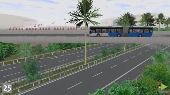 OMSI 2: Mallorca — screenshot 5