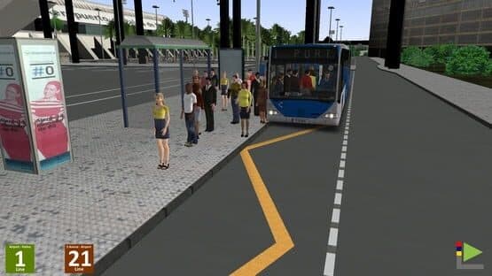 OMSI 2: Mallorca — screenshot 6