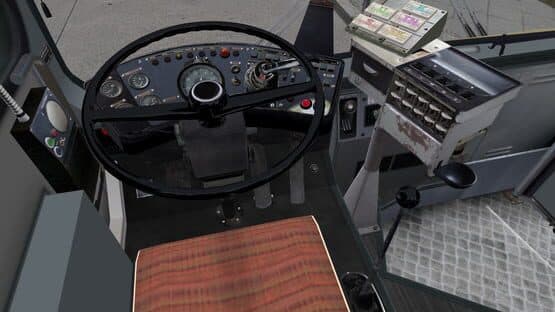 OMSI 2: City Bus O305 — screenshot 7
