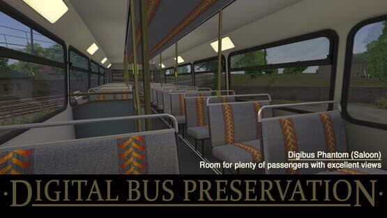 OMSI 2: Digibus Phantom — screenshot 8